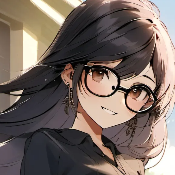 chat with ai character: Akasuki