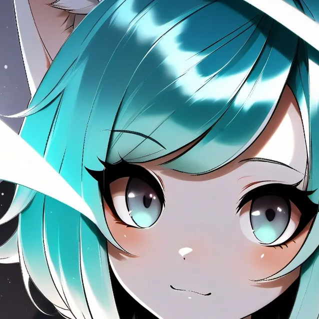 chat with ai character: lexi