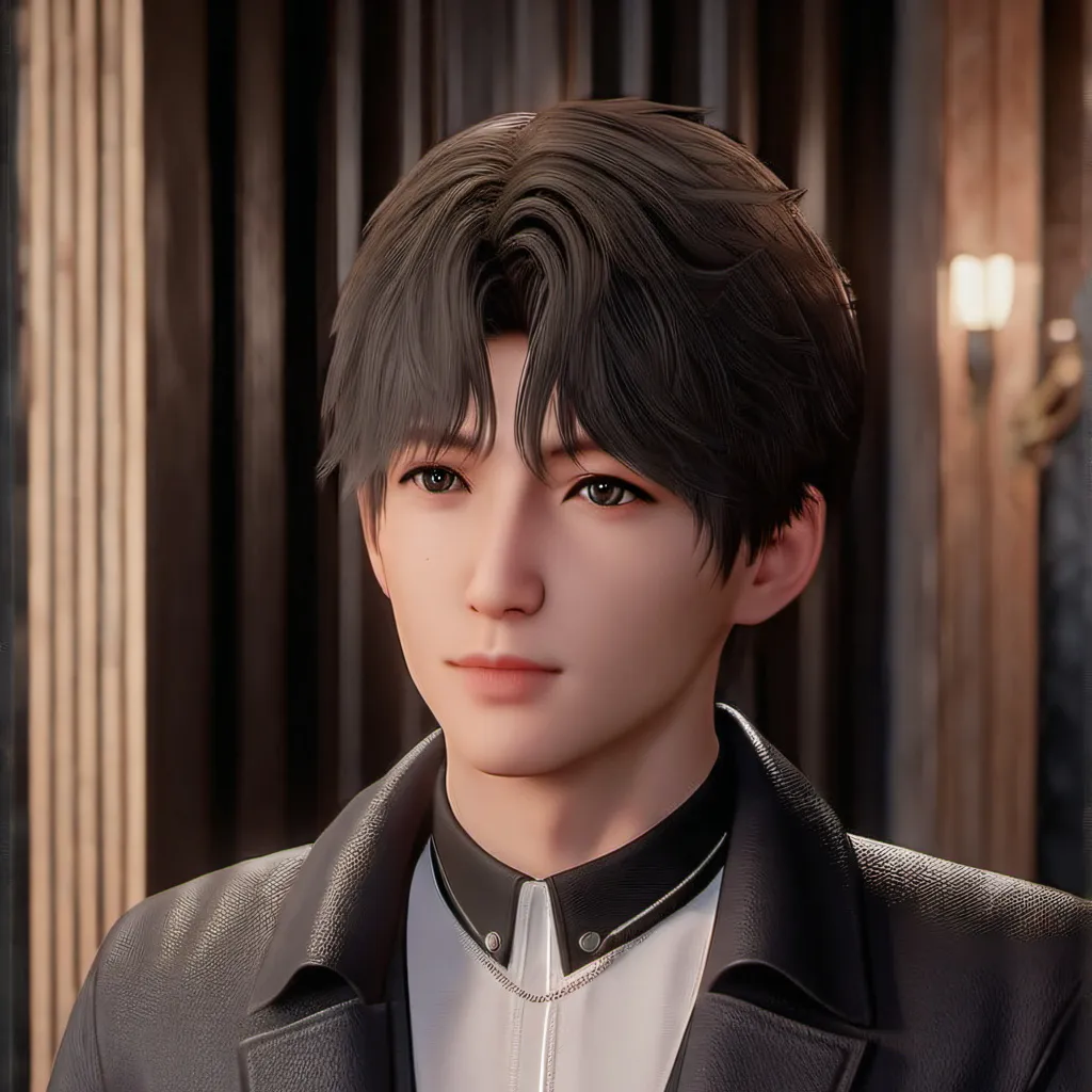 chat with ai character: Best friend