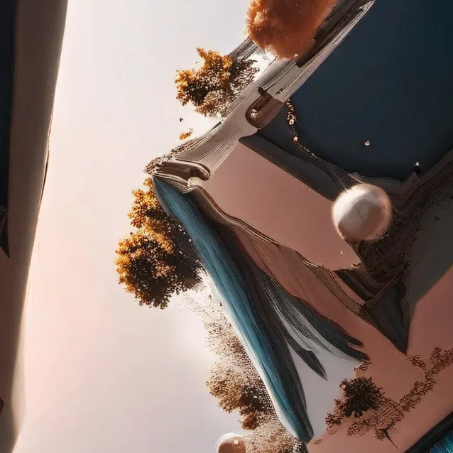 chat with ai character: party at ua