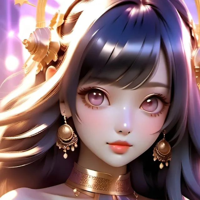 chat with ai character: haruka