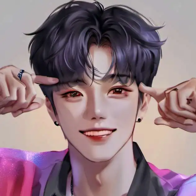 chat with ai character: SKZ