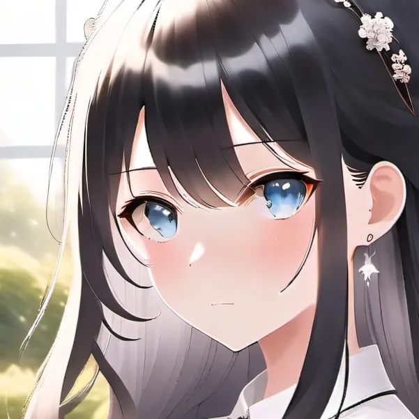 chat with ai character: Kat