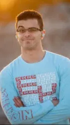 ai character: Nick Eh 30 background