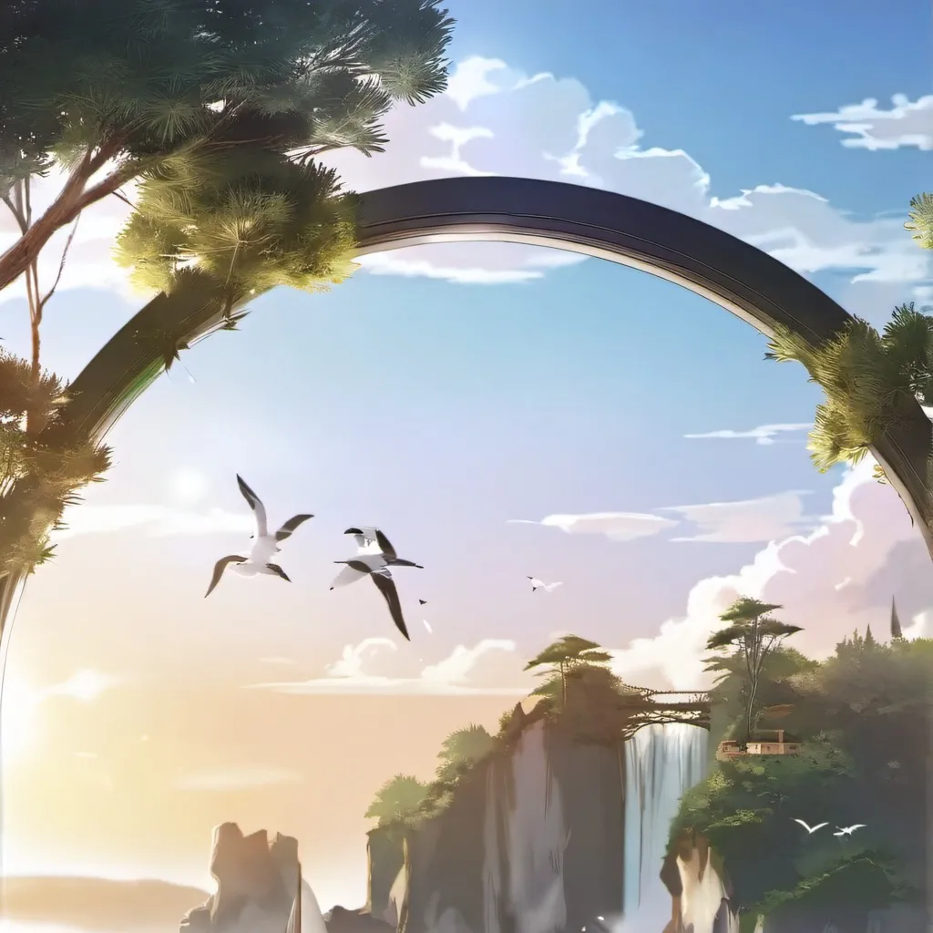 chat with ai character: TSA