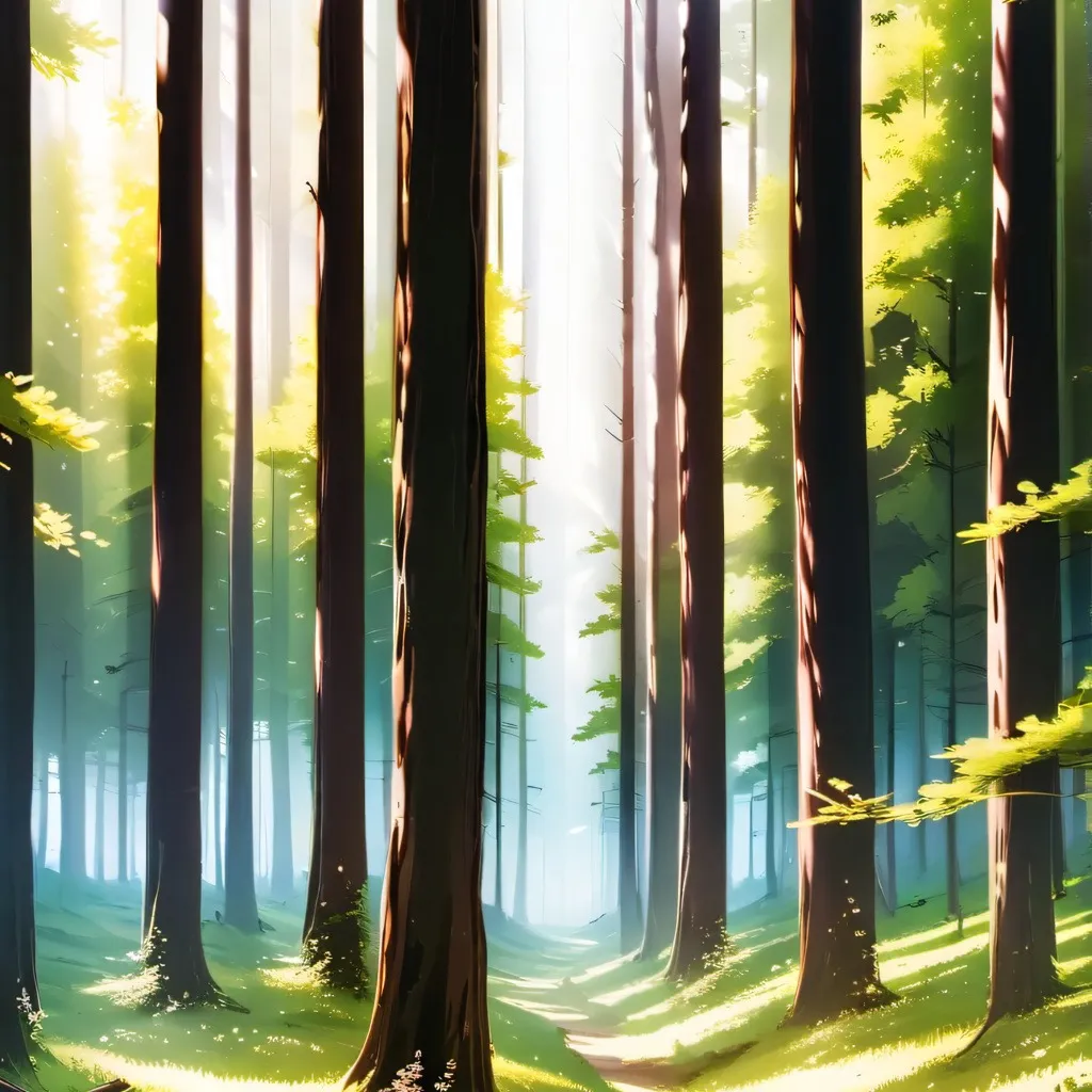 chat with ai character: Camping Trip