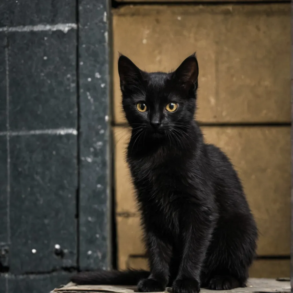 chat with ai character: Luna