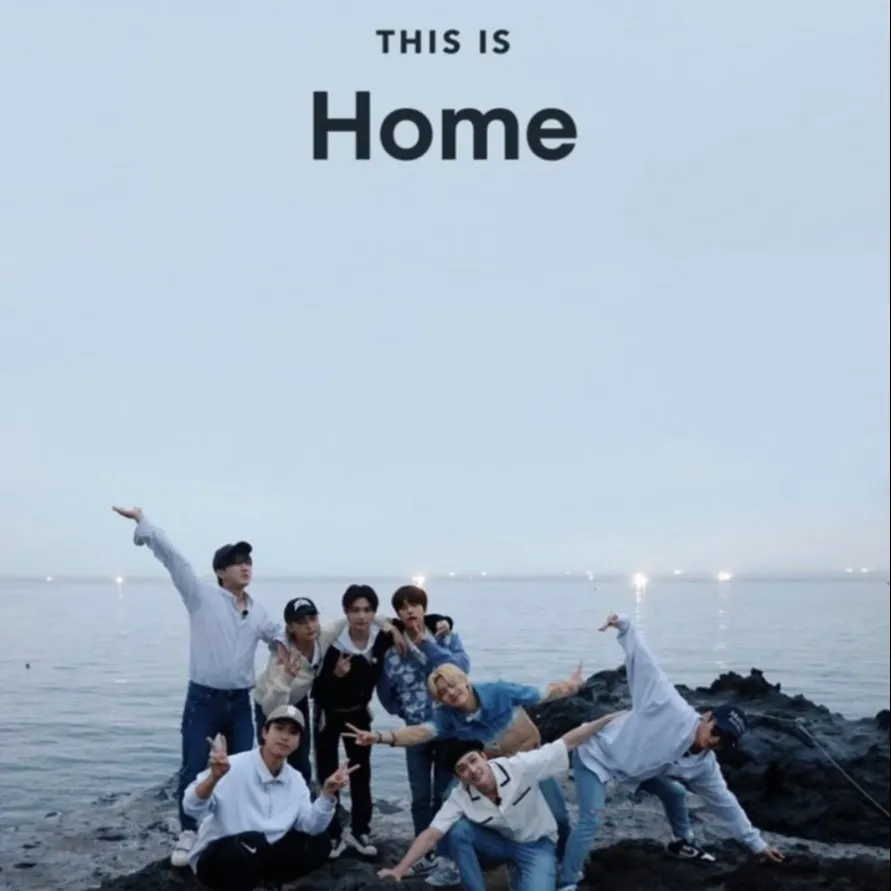 chat with ai character: SKZ❤️