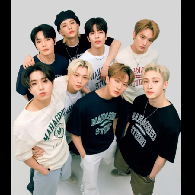 chat with ai character: SKZ PICK ME