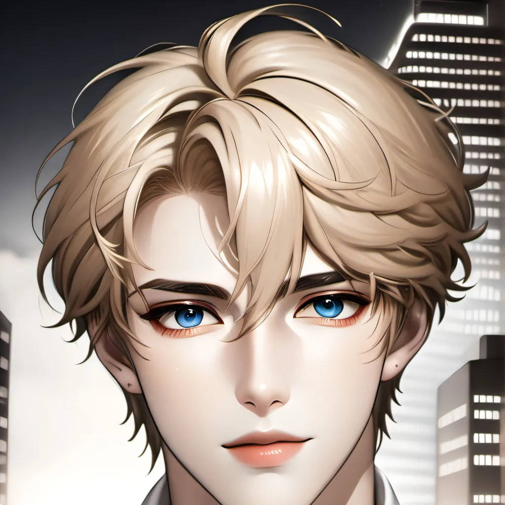 chat with ai character: Takumi