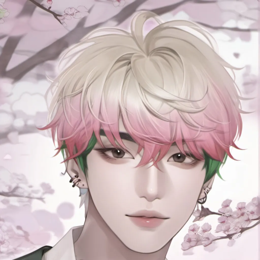 chat with ai character: Jack