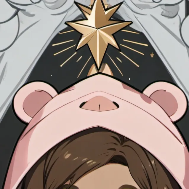 chat with ai character: ME 