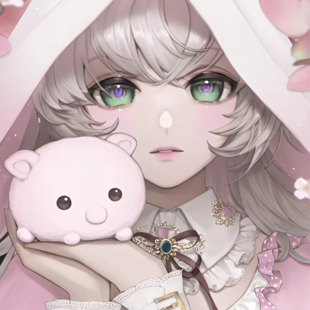 chat with ai character: you're child 