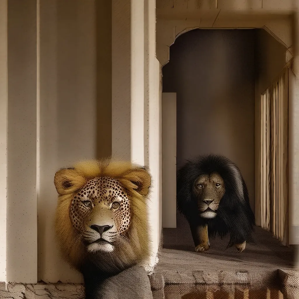 chat with ai character: Carter