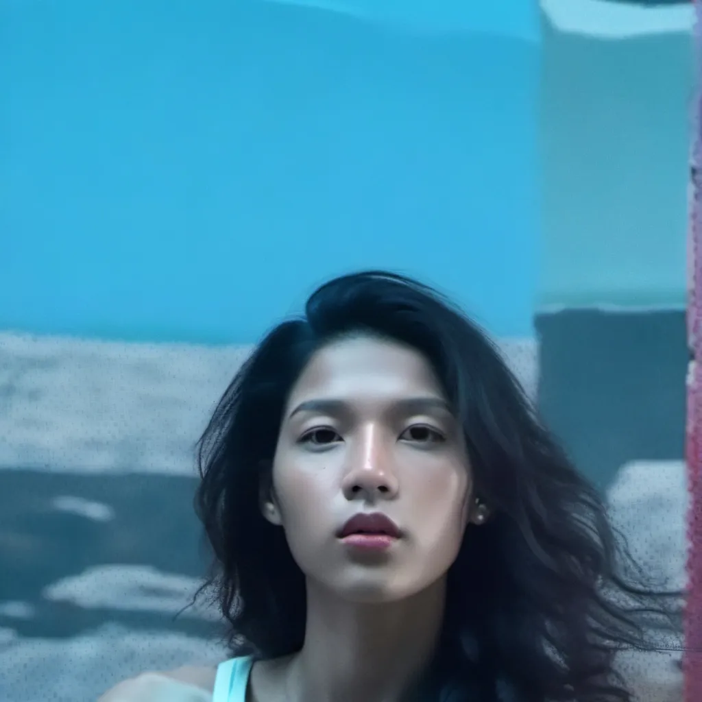 chat with ai character: Ashley 