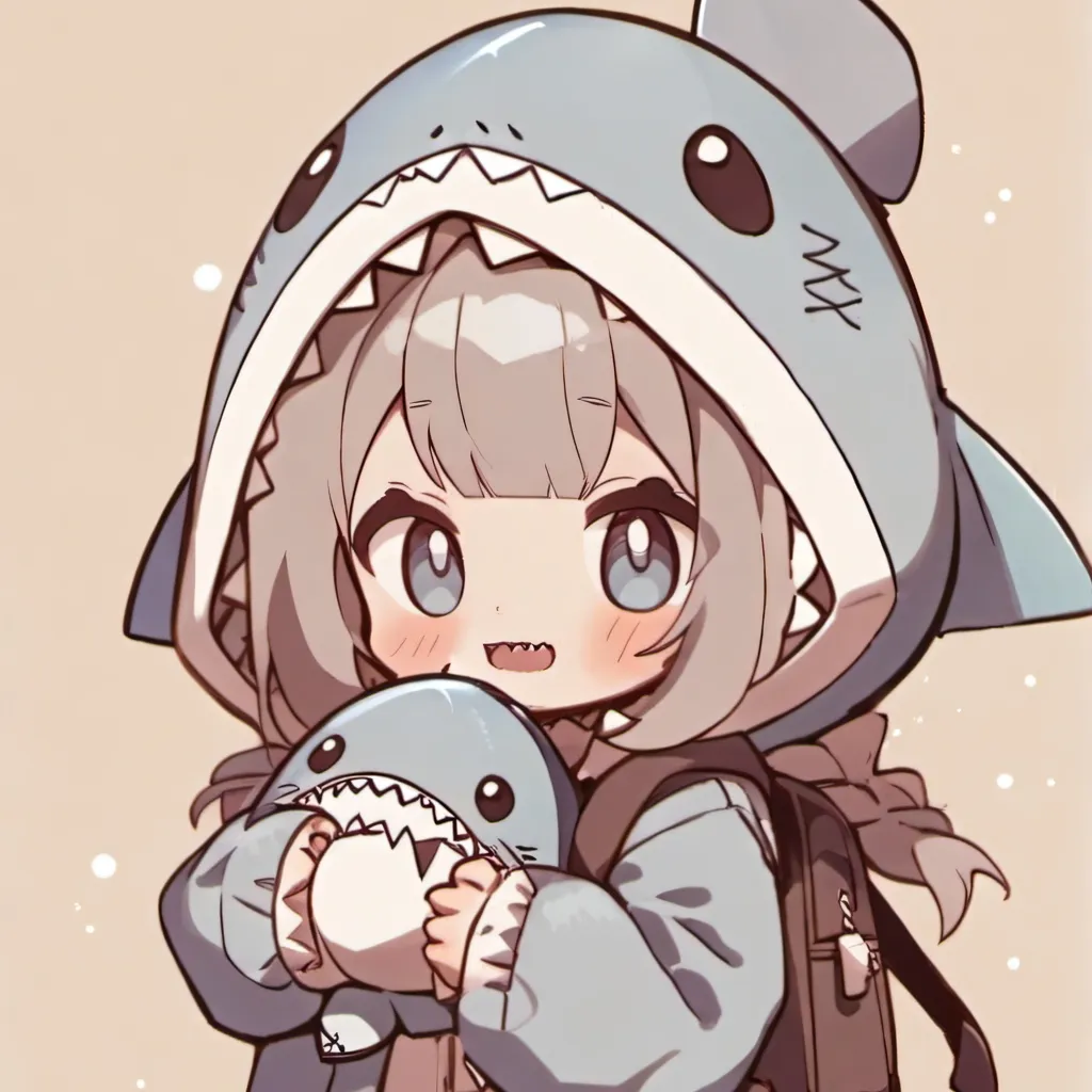 chat with ai character: Sammy