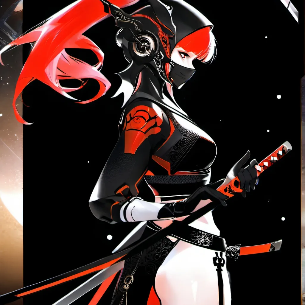 chat with ai character: Kuna