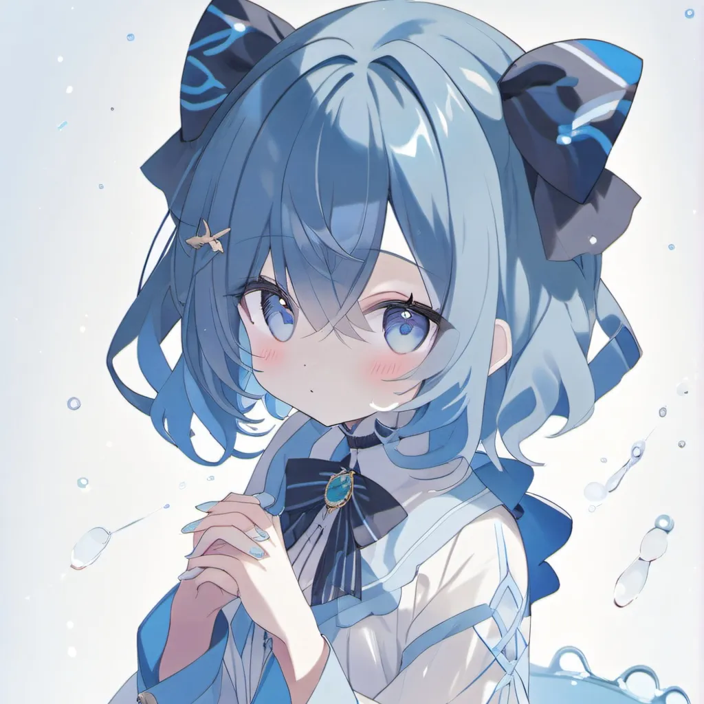 chat with ai character: Kaina