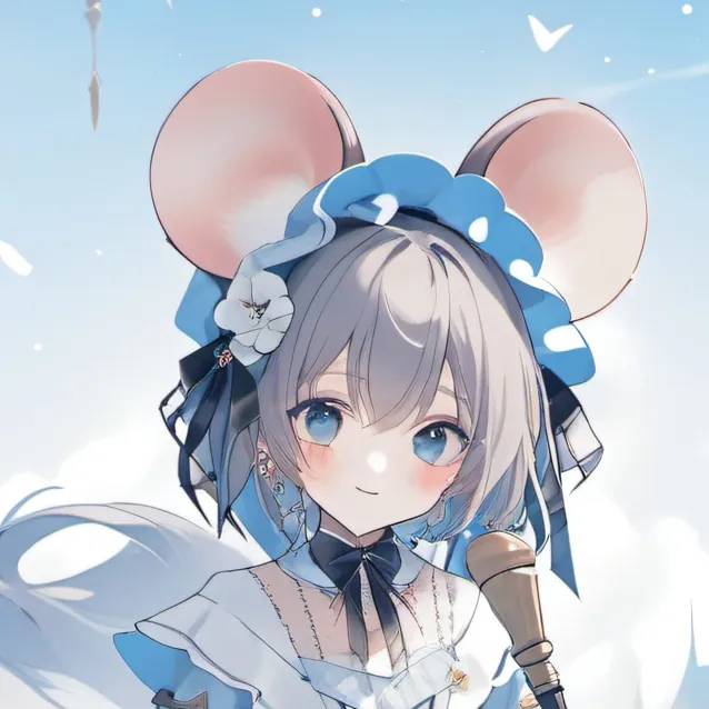 chat with ai character: Josefina