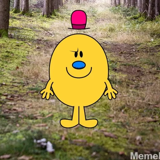 chat with ai character: Mr mischief 