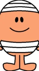 ai character: Mr hasib background