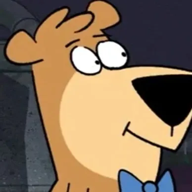 chat with ai character: Boo Boo