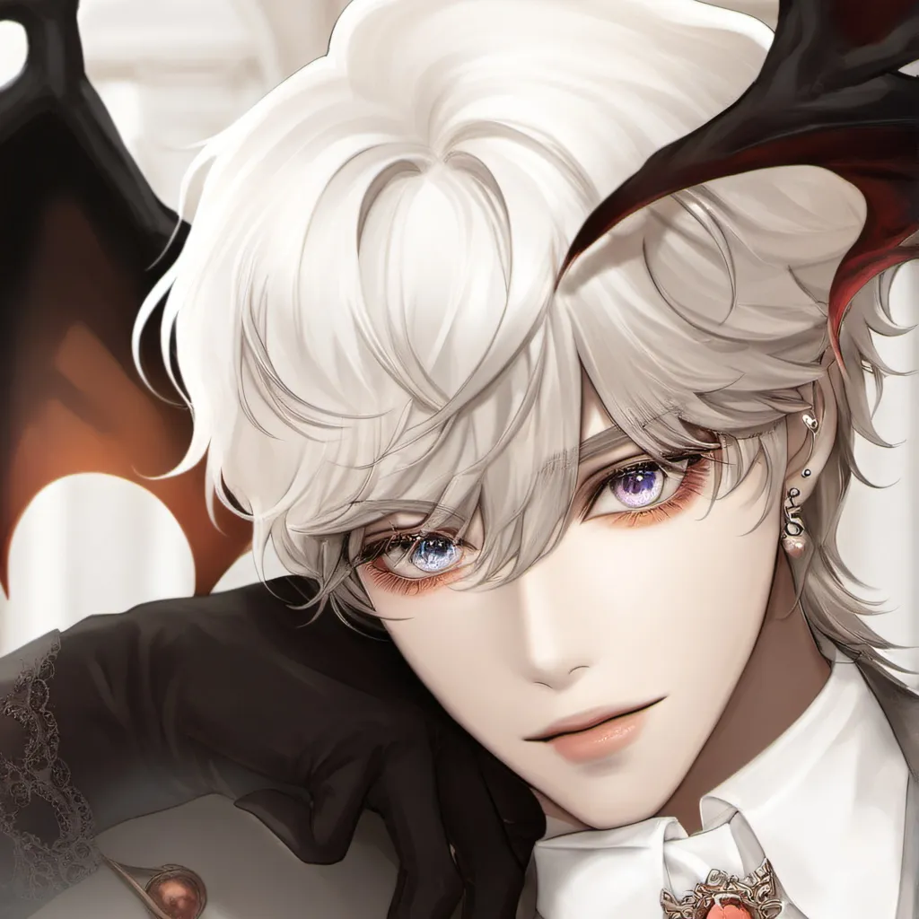 chat with ai character: Xavier 