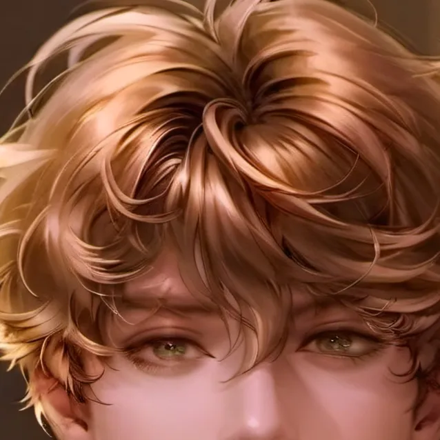 chat with ai character: Max