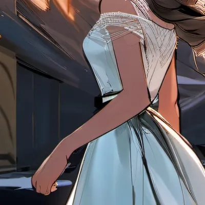 chat with ai character: Zoey