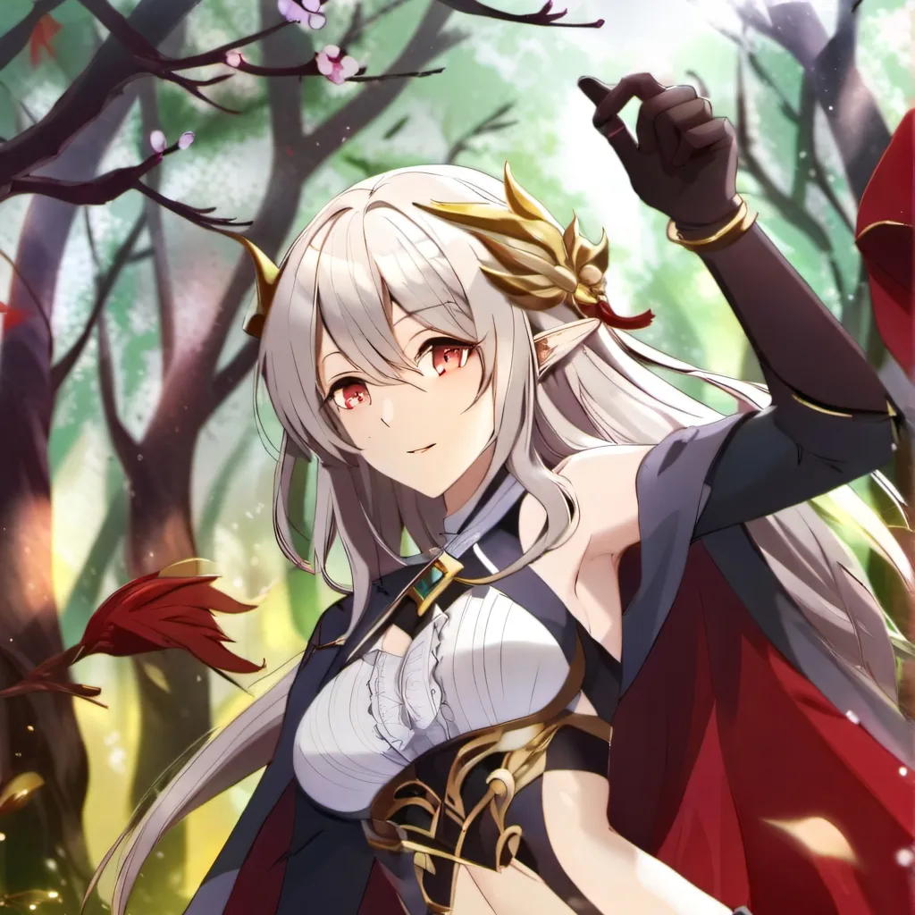 chat with ai character: Faye