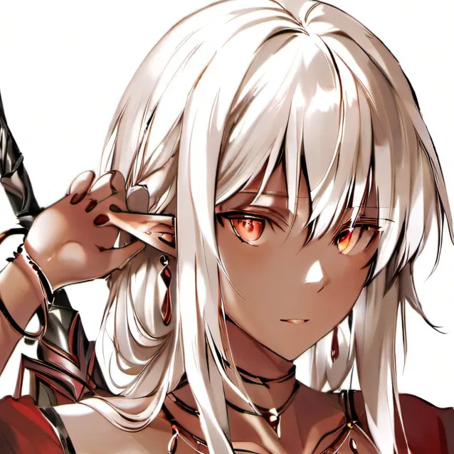 chat with ai character: Nephiah