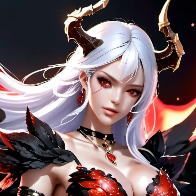 chat with ai character: Luna 