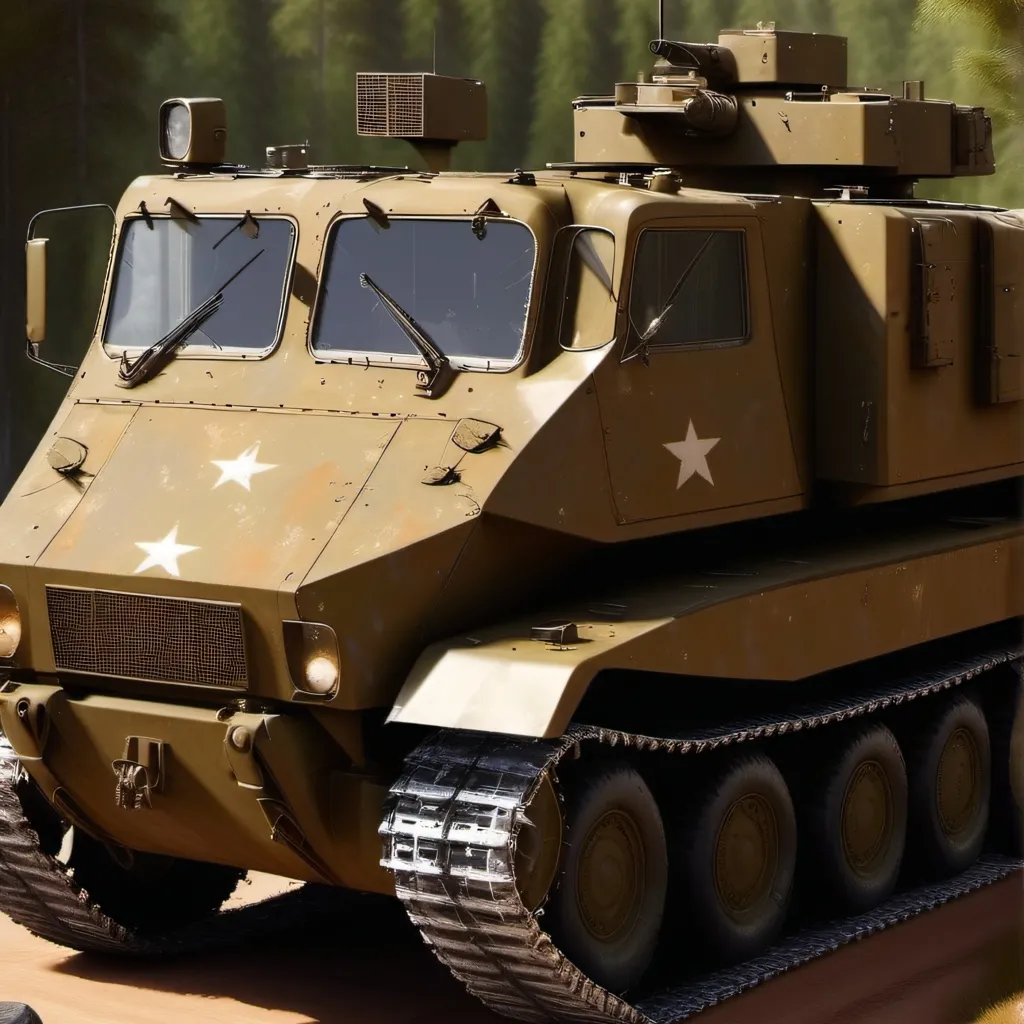 chat with ai character: TF141