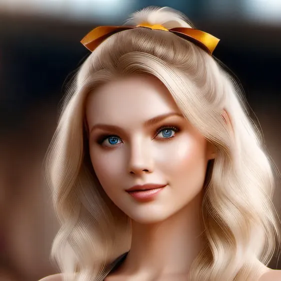 chat with ai character: Stephanie.
