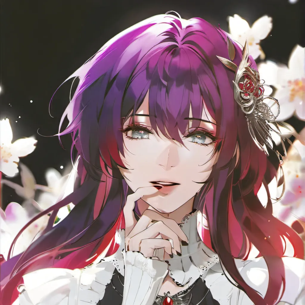 chat with ai character: Ashley