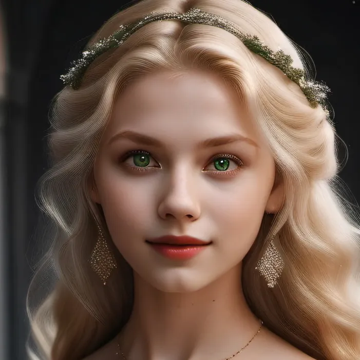 chat with ai character: Laila