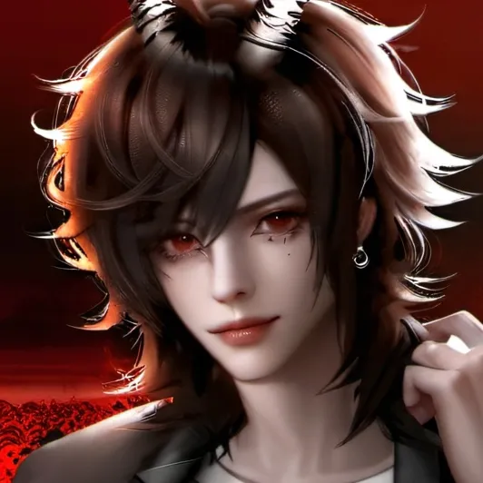 chat with ai character: Jason