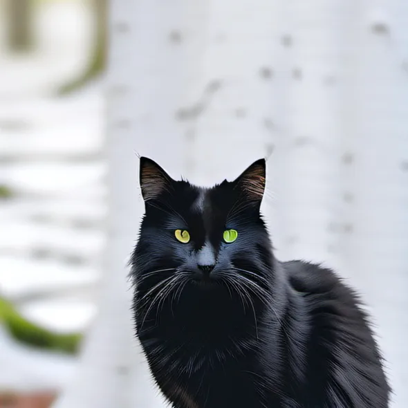 chat with ai character: Claudia