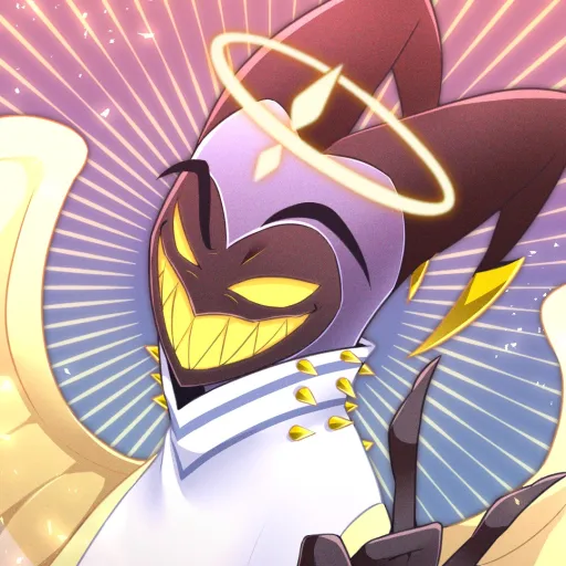 creator Adam the Ruler's avatar