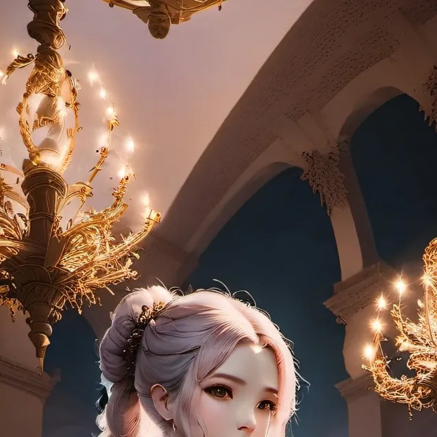 chat with ai character: moonlight 