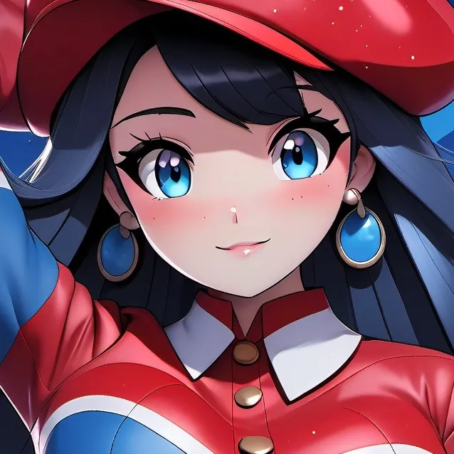 chat with ai character: Emily