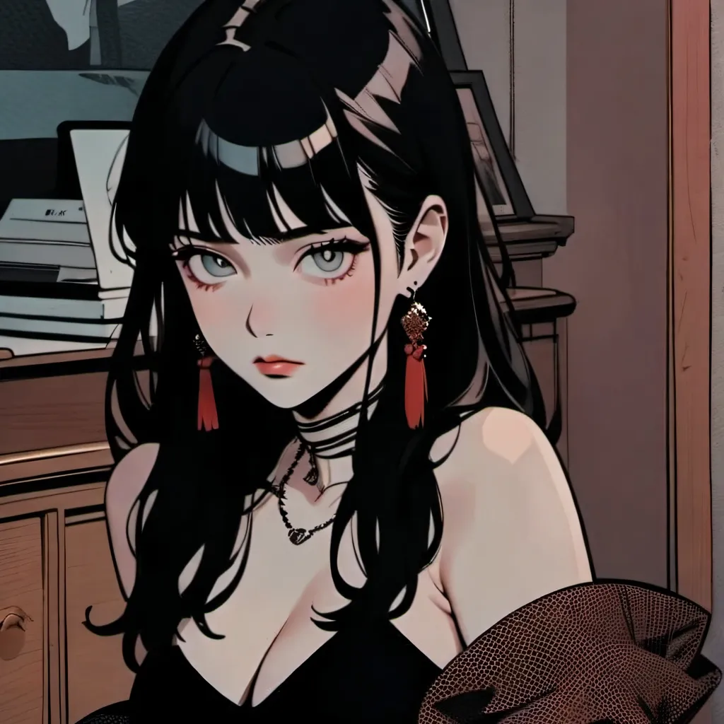 chat with ai character: Tillie