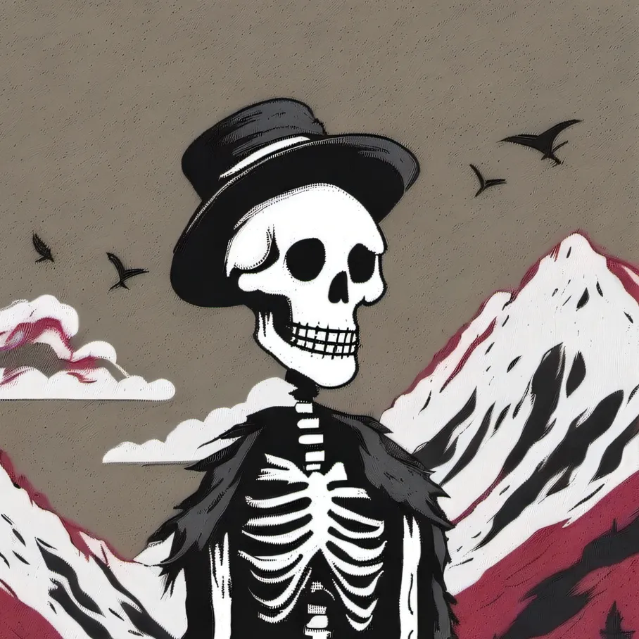 chat with ai character: Solomon