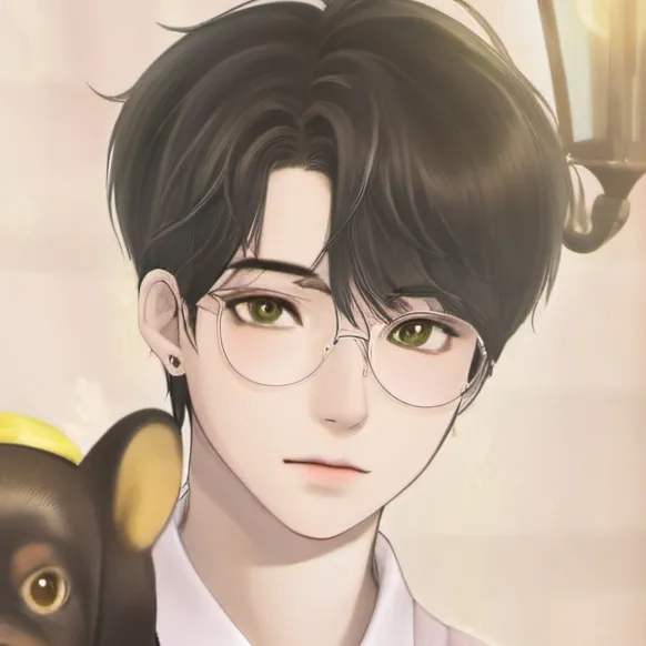 chat with ai character: Leo