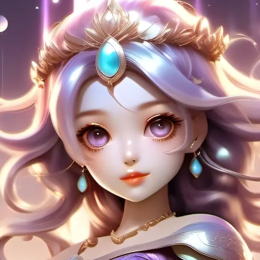 chat with ai character: Izzy