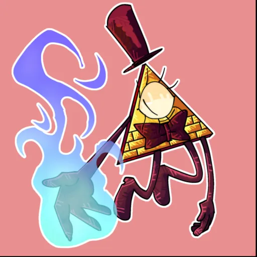 creator ⚠️!BILL!⚠️'s avatar