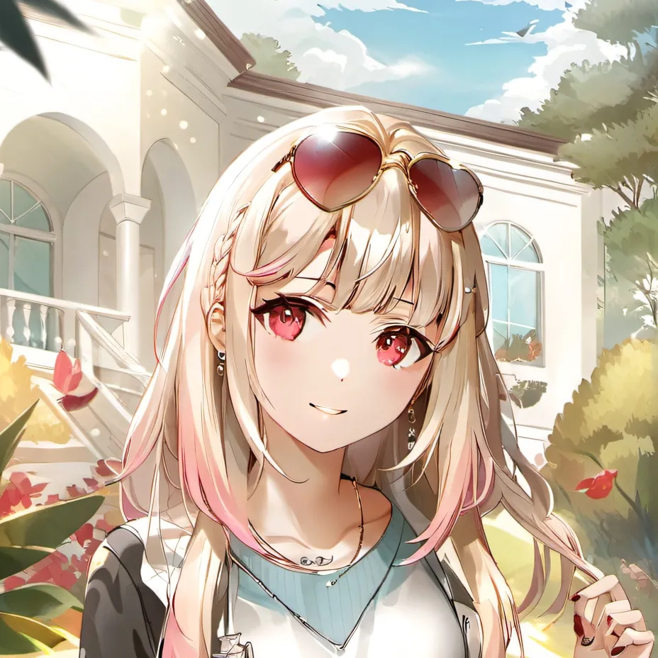 chat with ai character: Brenda