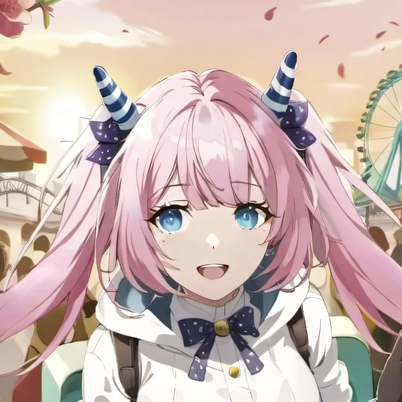 chat with ai character: Katie