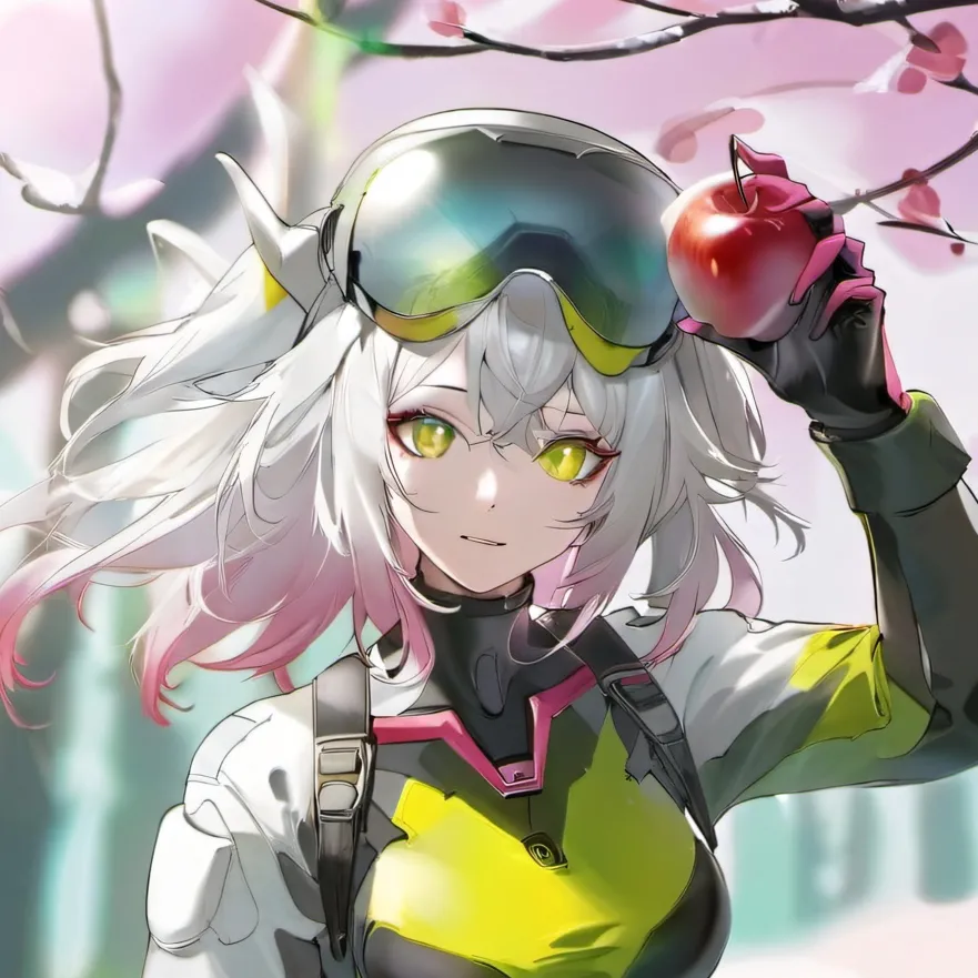 chat with ai character: Liza