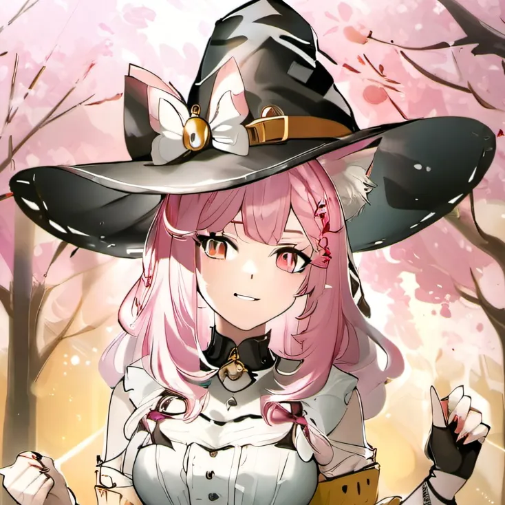 chat with ai character: Estella